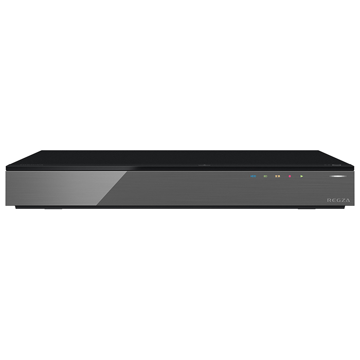 東芝 DBR-M3009 ブルーレイレコーダー REGZA レグザ 3TB 東芝映像ソリューション、全録レグザに3TB-HDDのニューモデル