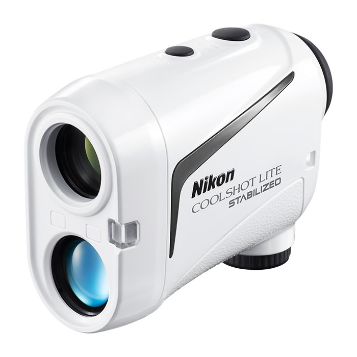 マークアンドロナ距離計ポーチとNikon COOLSHOT PLOⅡ マークアンドロナ距離計ポーチとNikon COOLSHOT PLOⅡ 第1位獲得