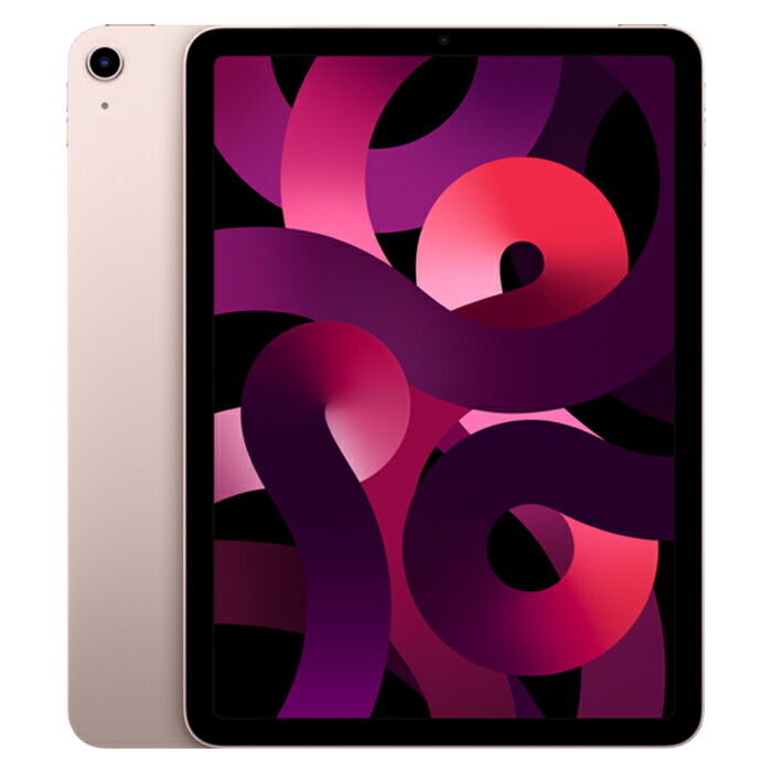 楽天市場】Apple 8.3インチ iPad mini Wi-Fiモデル 64GB 第6世代 MLWL3J/A ピンク MLWL3JA  アップル【送料無料】【KK9N0D18P】 : 安心家電販売 ＰＣあきんど