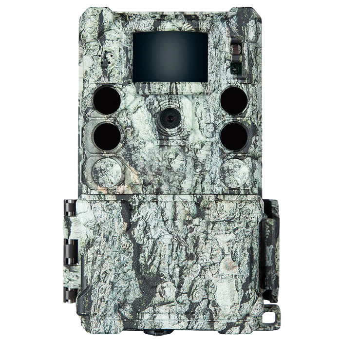 【最大2500円OFFクーポン配布中!5月29日10時まで】ブッシュネル センサーカメラ トロフィーカムXLT30MPノーグロウSC4K BL-119949C【送料無料】【KK9N0D18P】