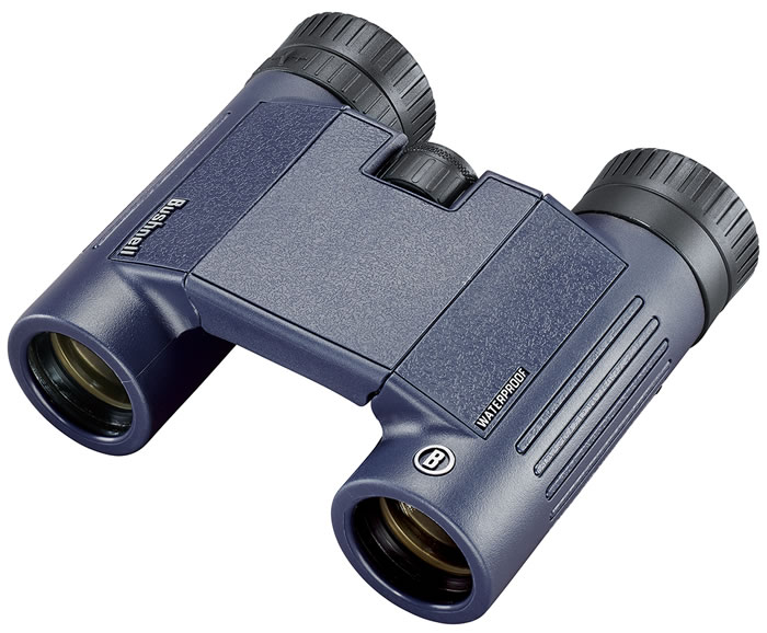 ブッシュネル 双眼鏡 H2O 12x25 WP BL-132105R【送料無料】【KK9N0D18P】|安心家電販売 PCあきんど