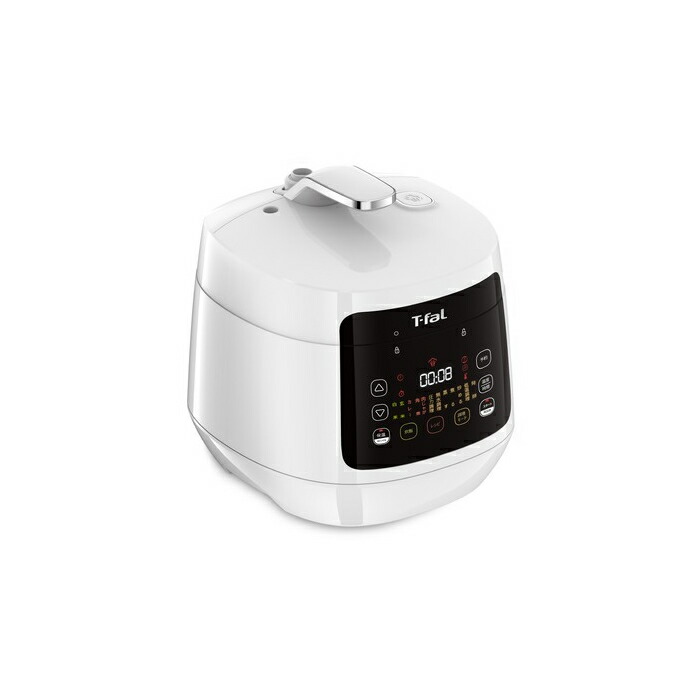 人気★ティファール T-fal 電気圧力鍋 ラクラクッカー CY3501JP 白 61ql5bK2NXL._UF350,350_QL50_.jpg
