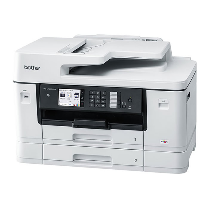 楽天市場】ブラザー brother A4インクジェットプリンター 複合機 楽天市場】ブラザー brother A4インクジェットプリンター 複合機
