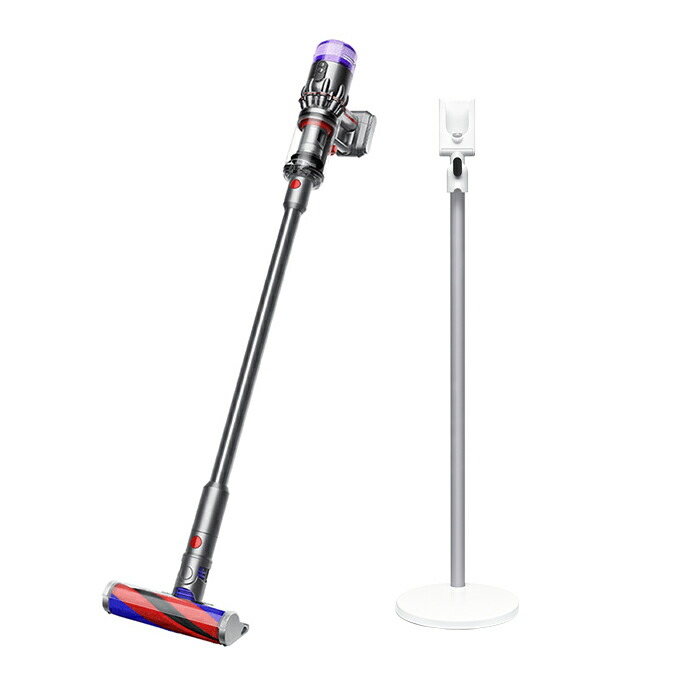 ダイソン 掃除機 コードレスクリーナー サイクロン式 Dyson Micro 1.5kg SV21FFCOMN