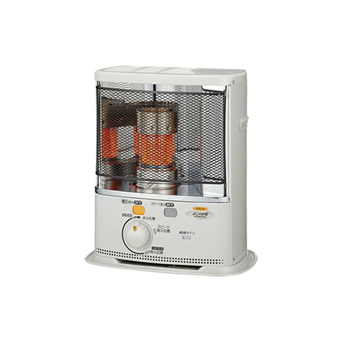 コロナSL6622 灯油ストーブ メッシュガード付き コロナSL6622 灯油ストーブ メッシュガード付き コロナSL6622