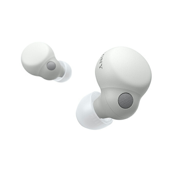 ソニー LinkBuds ワイヤレスイヤホン WF-LS900N SONY LinkBuds S WF-LS900N (C) [エクリュ] 価格比較 - 価格.com