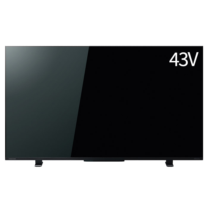 【楽天市場】東芝 43V型 液晶テレビ 4K液晶レグザ Z670Lシリーズ 