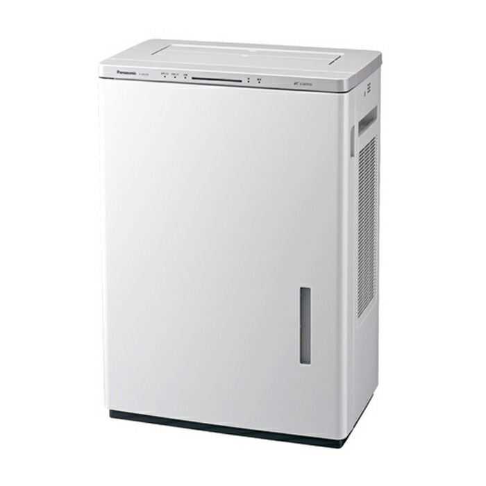 パナソニック Panasonic ziaino F-JDU55-W ジアイーノ 次亜塩素酸 空間 