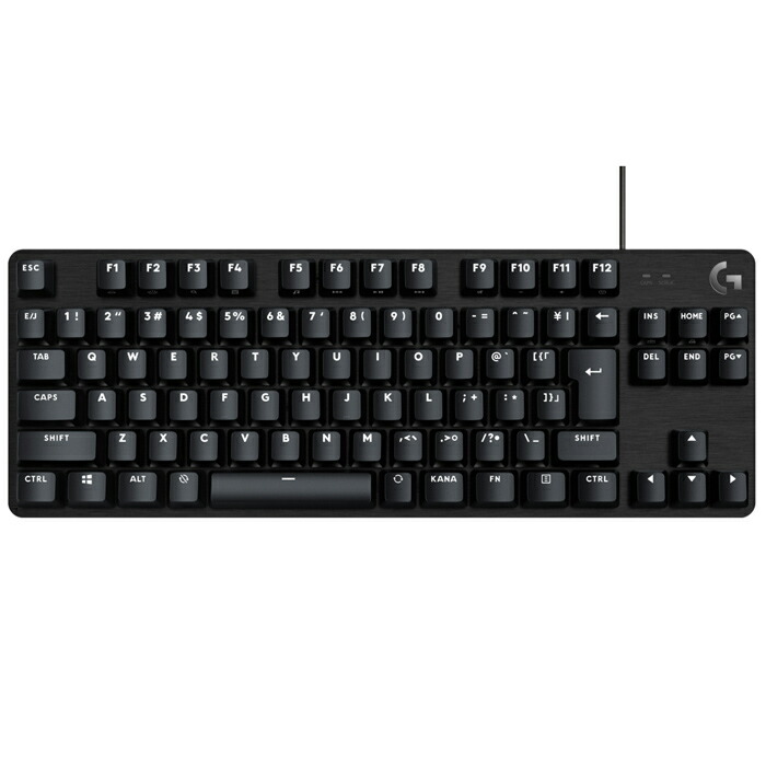 楽天市場】【返品OK!条件付】ロジクール G713 ゲーミング