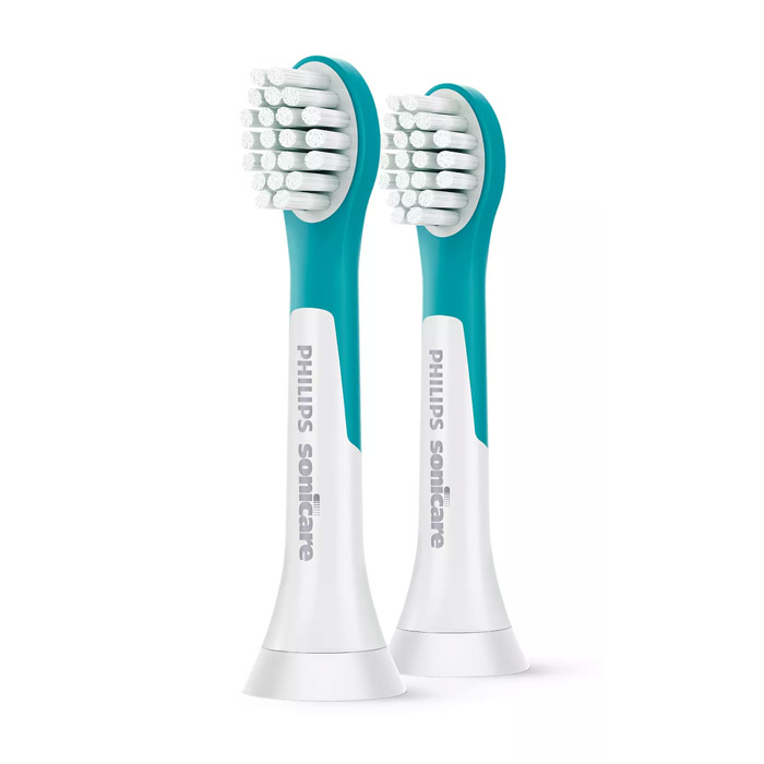 PHILIPS/電動歯ブラシ Philips（フィリップス） ソニッケアーキッズ 替えブラシ HX6032/63