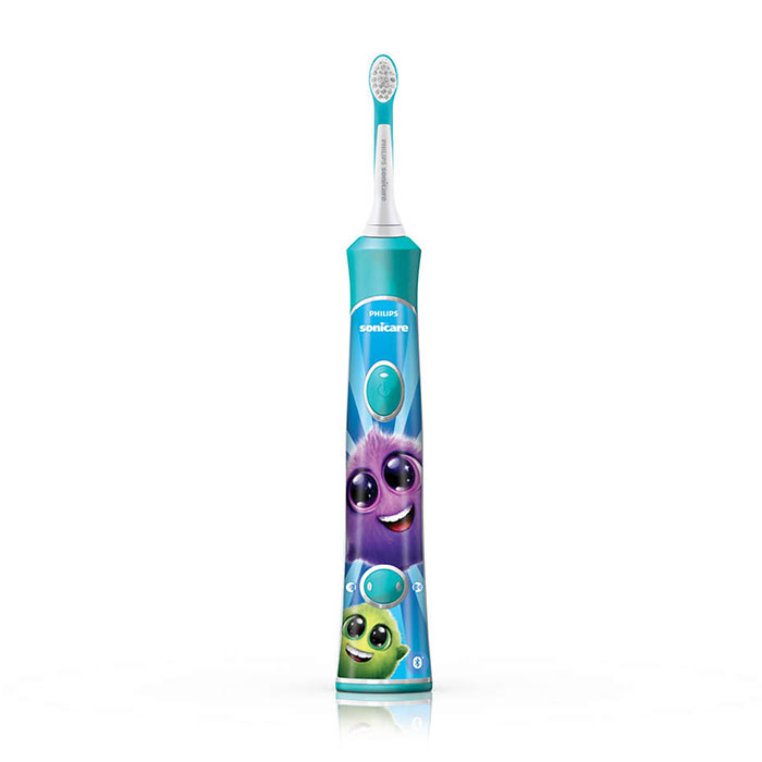 楽天市場】フィリップス Philips 電動歯ブラシ Sonicare For Kids