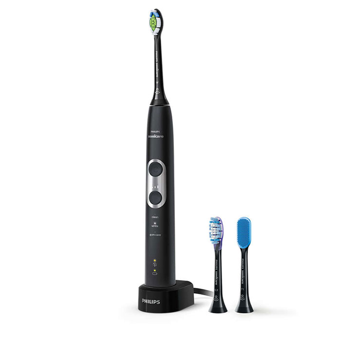 楽天市場】【即納】PHILIPS フィリップス 電動歯ブラシ ソニッケアー
