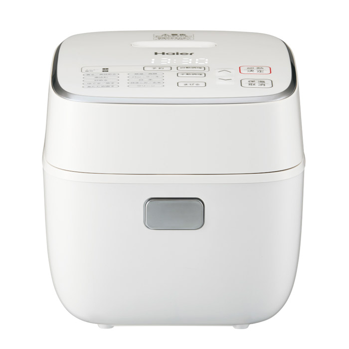 使用回数3回☆Haier 無水かきまぜ自動調理器　JJT-R10A 楽天市場】【最大1000円OFFクーポン！12月11日1:59まで】【返品OK!条件