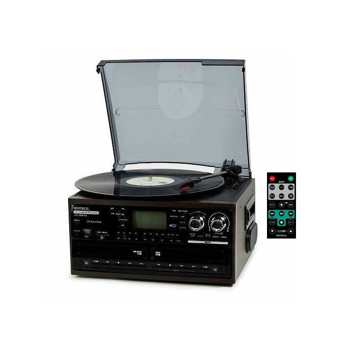 WINTECH KRP-309MCMS ダブルCDマルチオーディオプレーヤー krp-309mcws.jpg