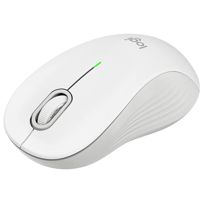 【最大2500円OFFクーポン配布中!5月29日10時まで】ロジクール SIGNATURE M550L 静音 ワイヤレスマウス ラージサイズ M550LOW オフホワイト【送料無料】【KK9N0D18P】