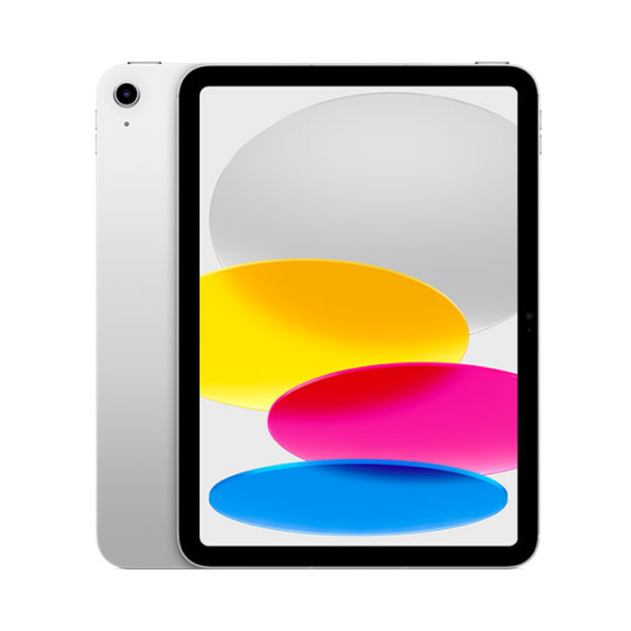 未開封】第10世代iPad 10.9インチ Wi-Fiモデル MPQ13J/A-