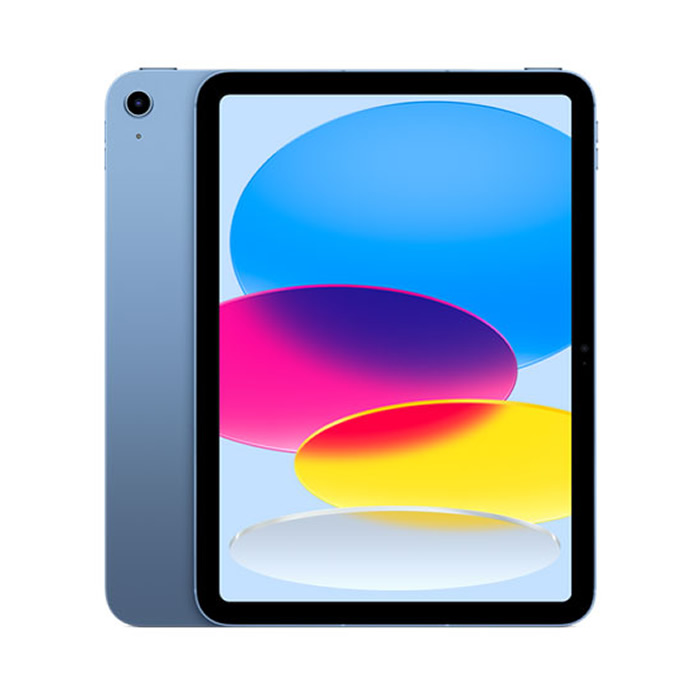 Apple アップル iPad 256GB MPQ93J 第10世代 2022年秋モデル ブルー Wi