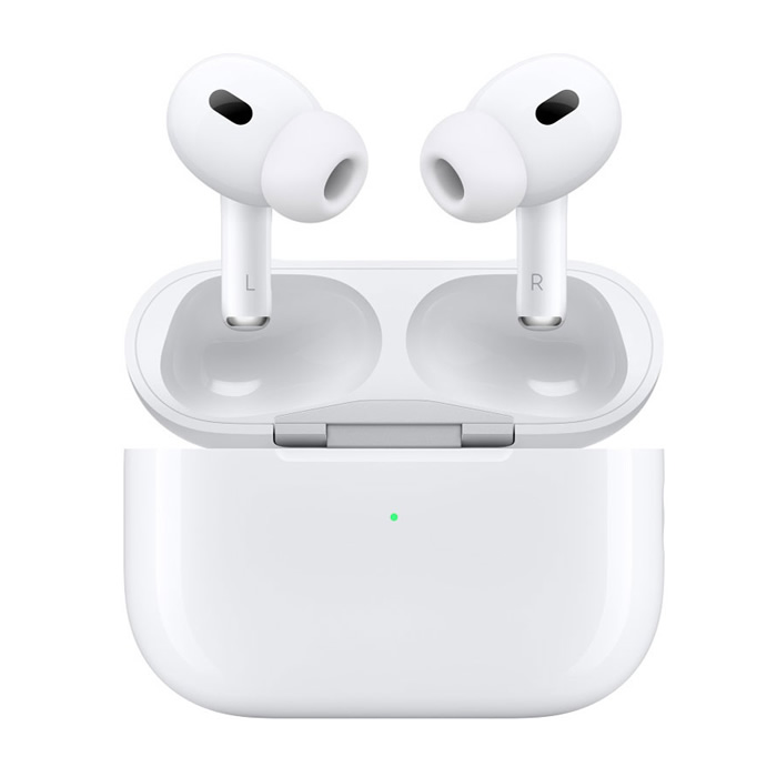 AirPods Pro 第二世代 充電ケースのみ MQD83J/A grupomavesa.com.ec