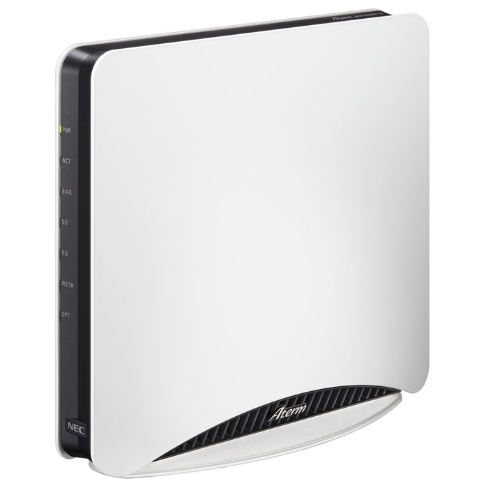 wi-fiメッシュホームルーター Atem PA-WX4200D5 Aterm WX4200D5 | 製品一覧 | AtermStation