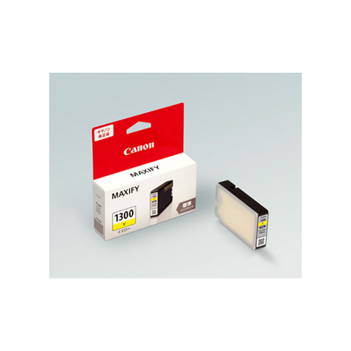 (まとめ) キヤノン インクタンクPGI-1300BK ブラック 9217B001 1個 (×10セット) |b04 まとめ) キヤノン インクタンクPGI-1300BK ブラック 9217B001 1個