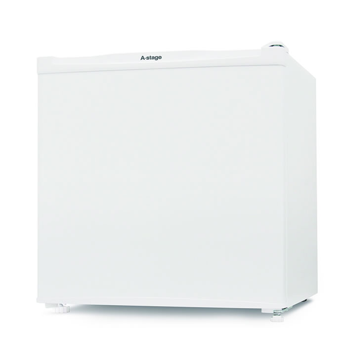 楽天市場】アビテラックス 冷蔵庫 45L 1ドア 左開き AR-49-L
