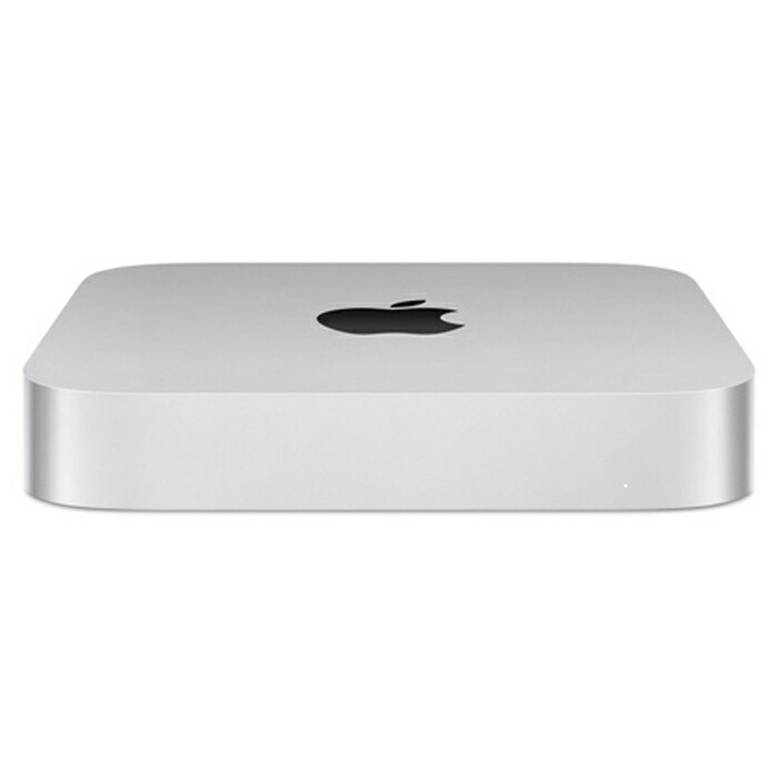 楽天市場】APPLE Mac mini MMFJ3J/A [シルバー] : PITRIP 楽天市場店
