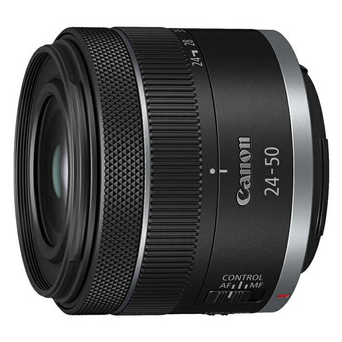 【最大2500円OFFクーポン配布中!5月29日10時まで】キヤノン レンズ RF24-50mm F4.5-6.3 IS STM RFレンズ 標準ズームレンズ RF24-50ISSTM 交換レンズ カメラレンズ Canon【送料無料】【KK9N0D18P】