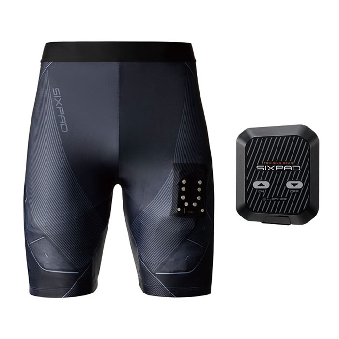 楽天市場】MTG SIXPAD Powersuit Hip＆Leg S size 女性用 レディース