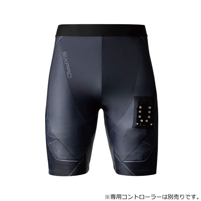 100%正規品 MTG SIXPAD Powersuit Hip Leg L size 女性用 レディース