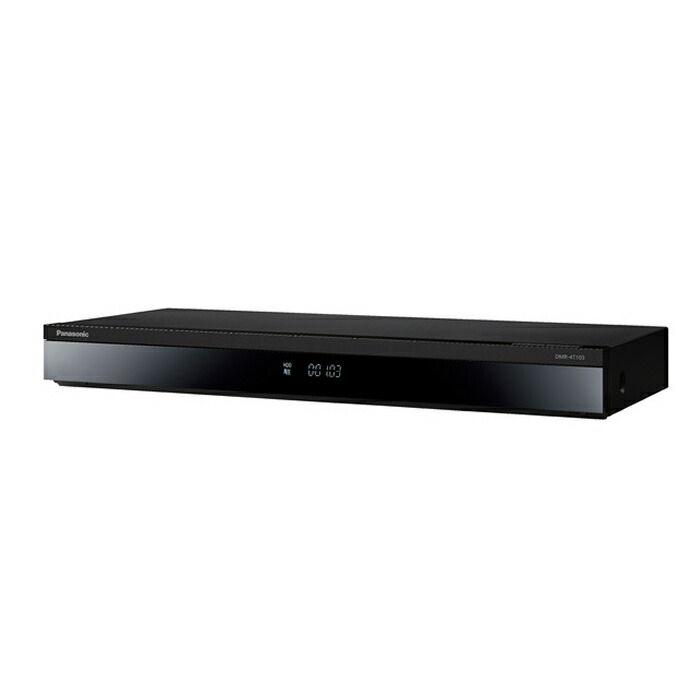 Panasonic DMR-2X303 全自動DIGA ブルーレイレコーダー DIGA 公式店 パナソニック レコーダー 全自動ディーガ DMR-2X303