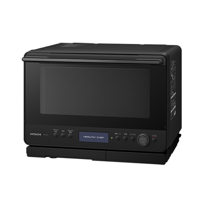 送料無料！即日発送可能！日立 オーブンレンジ MRO-F5BE 18L 24年製 Amazon | 日立 オーブンレンジ 18L MRO-F5B W ホワイト フラット