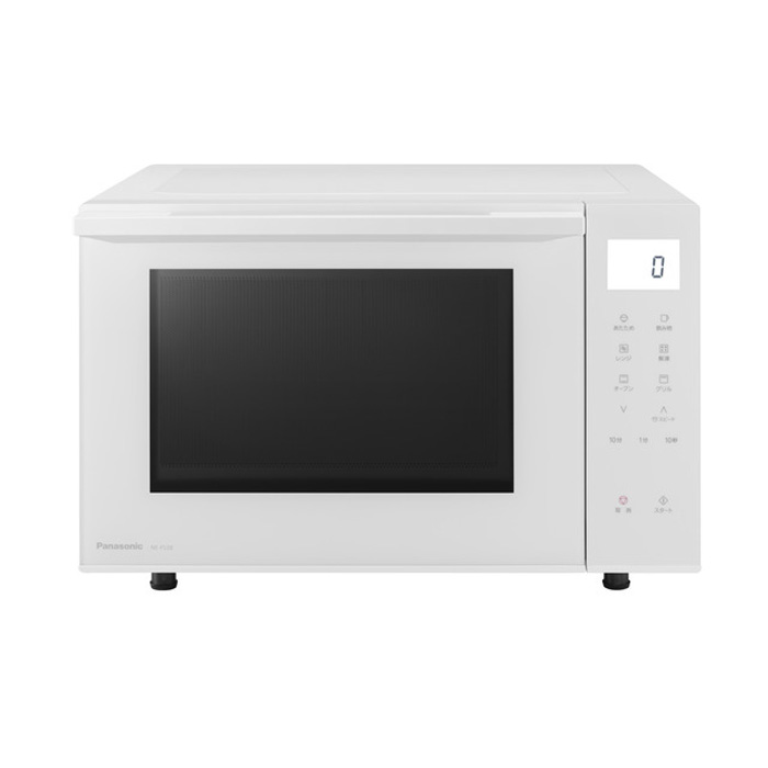 楽天市場】【即納】パナソニック 電子レンジ 単機能 フラット NE