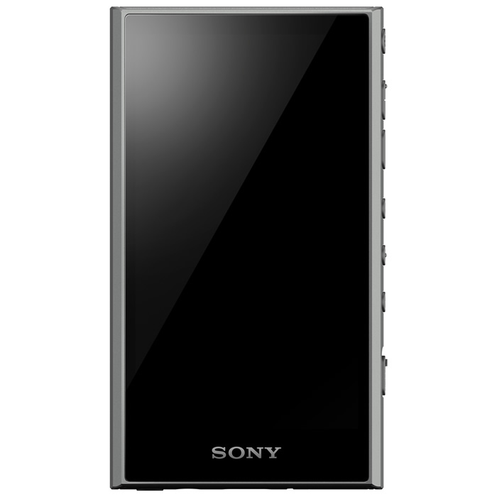 コーフェイ様【美品】SONY/NW-A306 /デジタルオーディオプレーヤー SONY NW-A306 H デジタルオーディオ(32GB) ウォークマン グレー