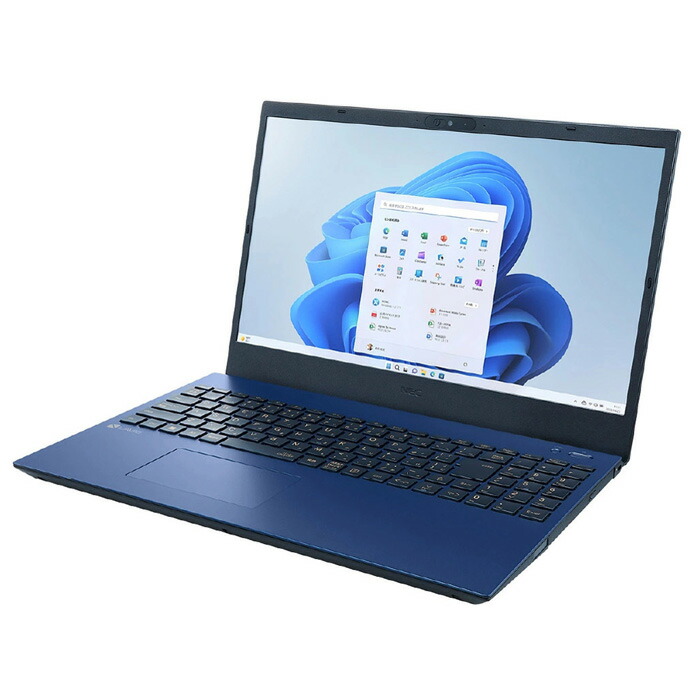 楽天市場】NEC 14型 ノートパソコン LAVIE N14 Slim N1475/HAL PC-N1475HAL ネイビーブルー  2023年秋冬モデル PC ラヴィ【送料無料】【KK9N0D18P】 : 安心家電販売 ＰＣあきんど