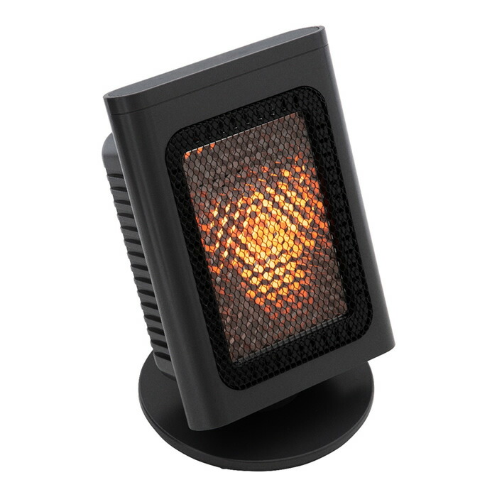 楽天市場】【送料無料】QUADS 省エネリフレクトストーブ REFLECA