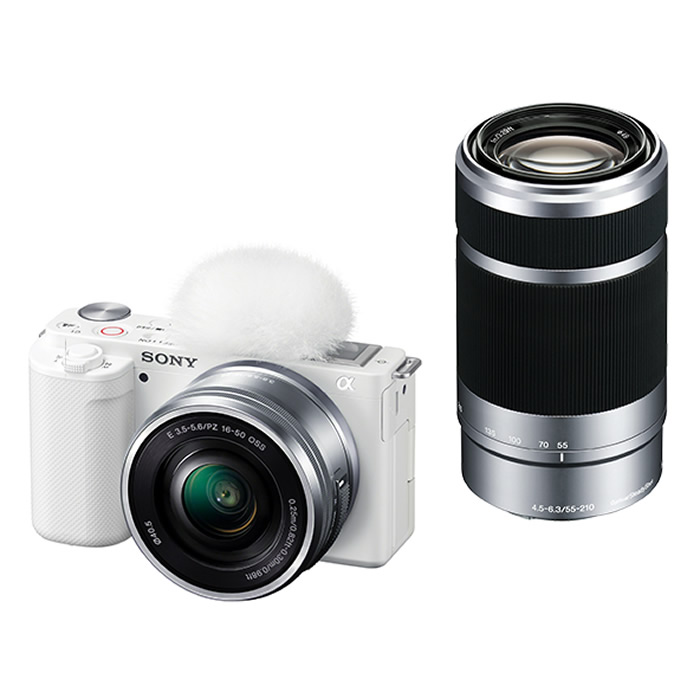 Canon EOS R50ミラーレス一眼 ホワイト 18-45mm レンズ付き EOS R50（ホワイト）・ボディー：通販 | ミラーレスカメラ - キヤノン