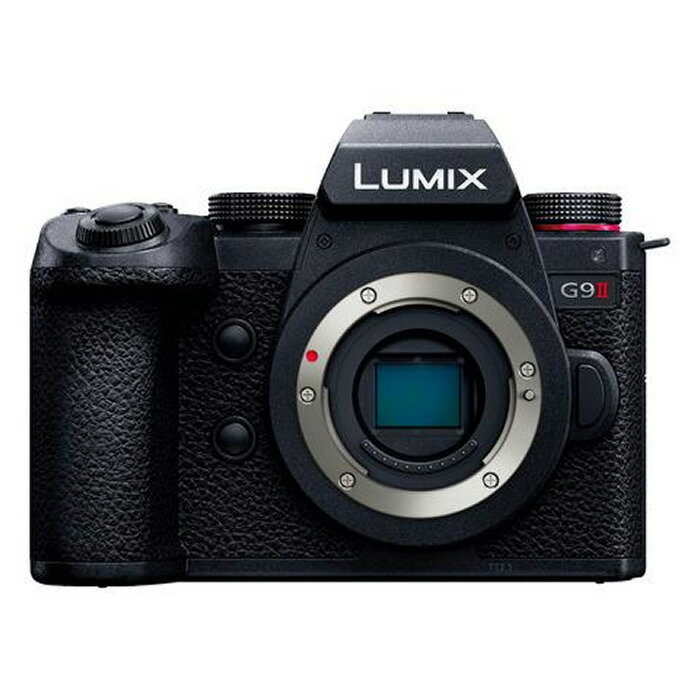 楽天市場】(新品）パナソニック LUMIX G9 ミラーレス一眼カメラ