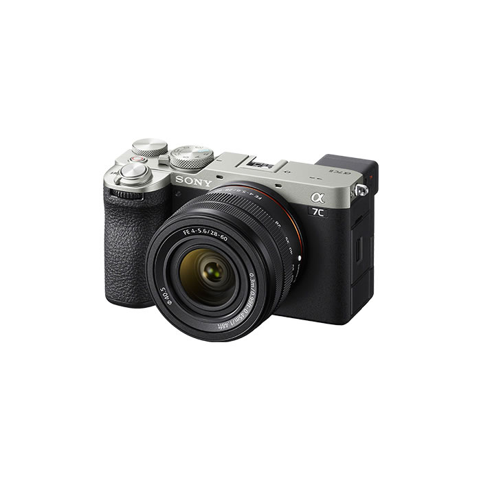 楽天市場】【返品OK!条件付】ソニー デジタル一眼カメラ α7C II