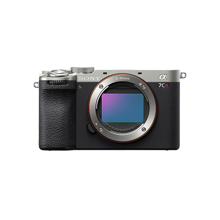 楽天市場】《新品》 SONY (ソニー) α7C R ボディ ILCE-7CR S