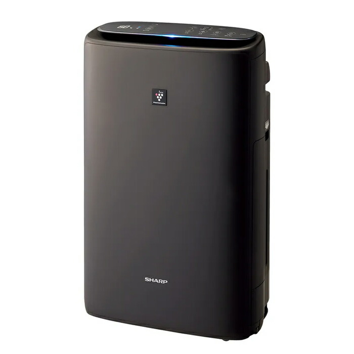 楽天市場】シャープ 加湿空気清浄機 プラズマクラスター7000 空清〜23