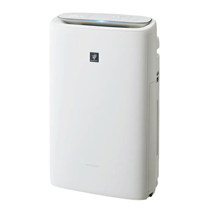 楽天市場】シャープ 加湿空気清浄機 プラズマクラスターNEXT 空清〜46