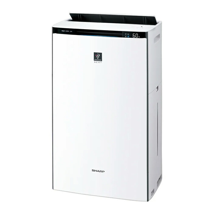 楽天市場】【最大1000円OFFクーポン！12月11日1:59まで】シャープ 加湿