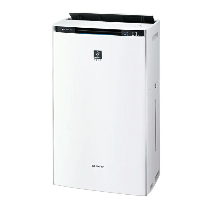 シャープ 空気清浄機 FU-S50-W プラズマクラスター 7000 楽天市場】空気清浄機 プラズマクラスター7000搭載 14畳