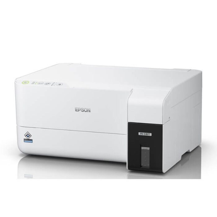 【美品】EPSONエプソン A4モノクロインクジェットプリンターPX-S170T エコタンク搭載モデル（モノクロ）PX-S170T｜製品情報｜エプソン