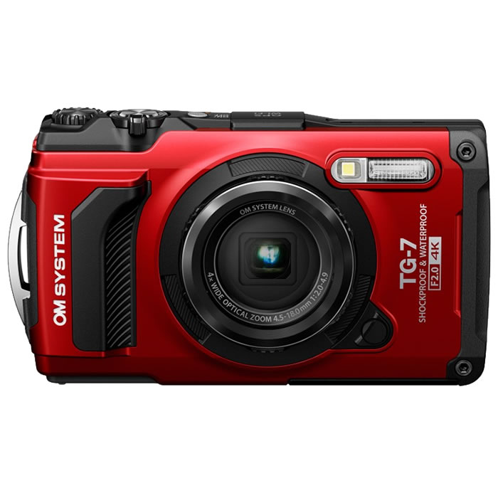 オリンパス μ720SW + PT-033 防水 耐衝撃 水中カメラ デジカメ μ（ミュー）720SW：コンパクトデジタルカメラ Toughシリーズ