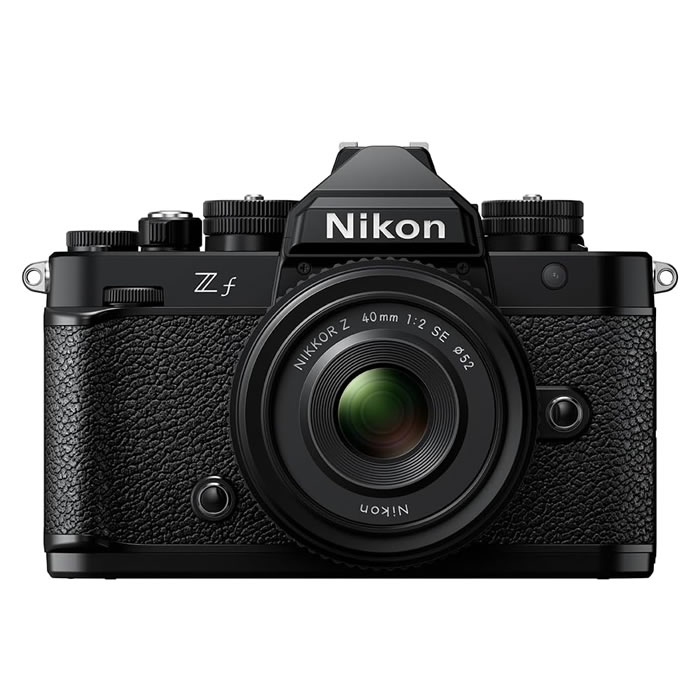 Nikon ミラーレス一眼カメラ Z fc Zfc - 概要 | ミラーレスカメラ | ニコン