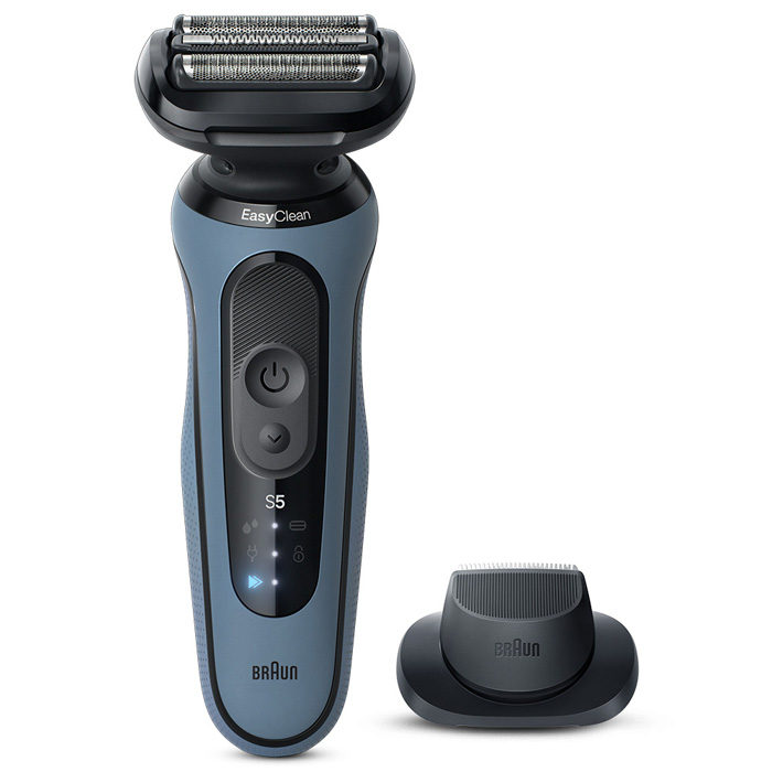 BRAUN Series 5 50-M1200s メンズ電気シェーバー 即日出荷 BRAUN 密着シリーズ5 充電式シェーバー 50-M1200s 髭