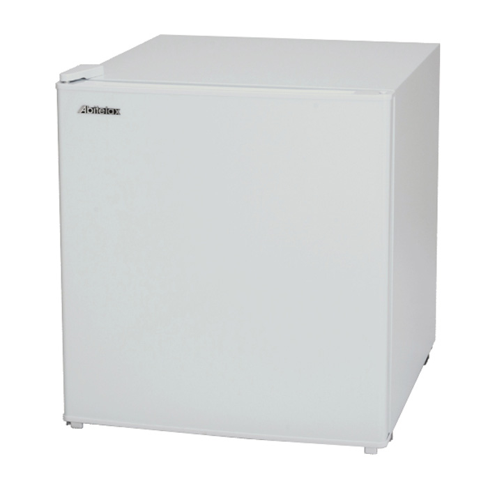 楽天市場】アビテラックス 冷蔵庫 46L 1ドア 左開き AR-521-L