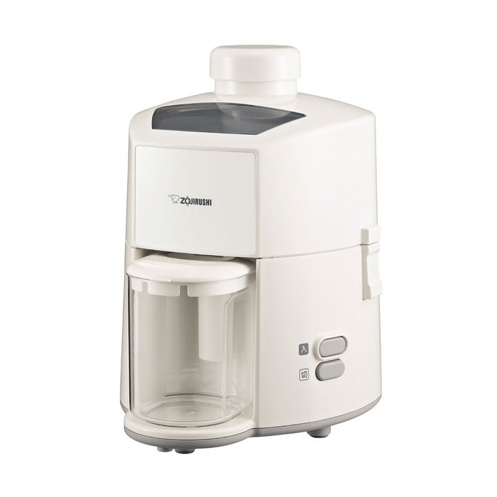 象印 0.45L ジューサー BM-JK05-WA ホワイト 分解丸洗い【送料無料】【KK9N0D18P】｜安心家電販売　ＰＣあきんど 14,454円