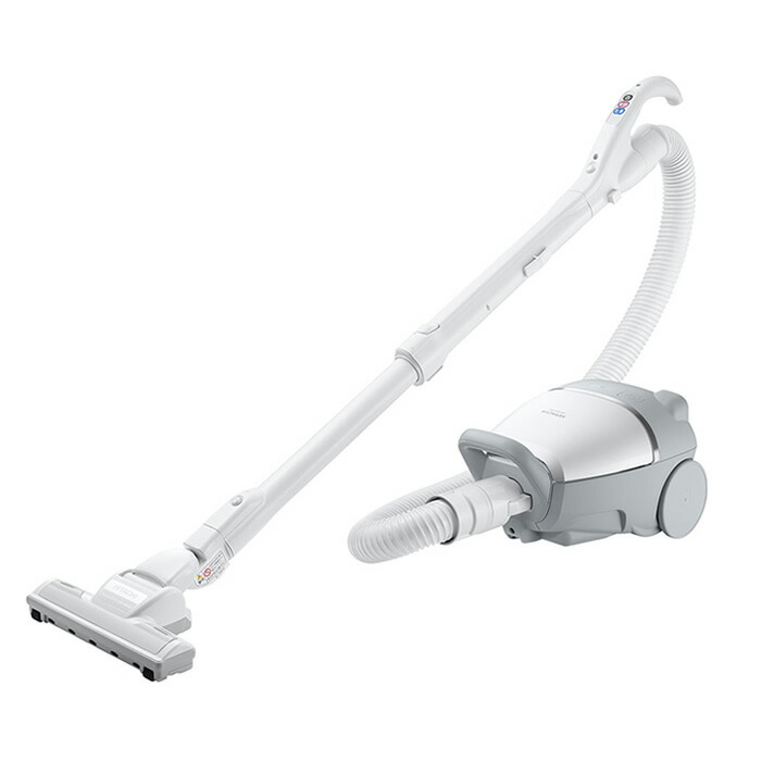 【なかちゃん 2024年製！美品】HITACHI 日立 CV-KV70L cv-kv70l-w.jpg